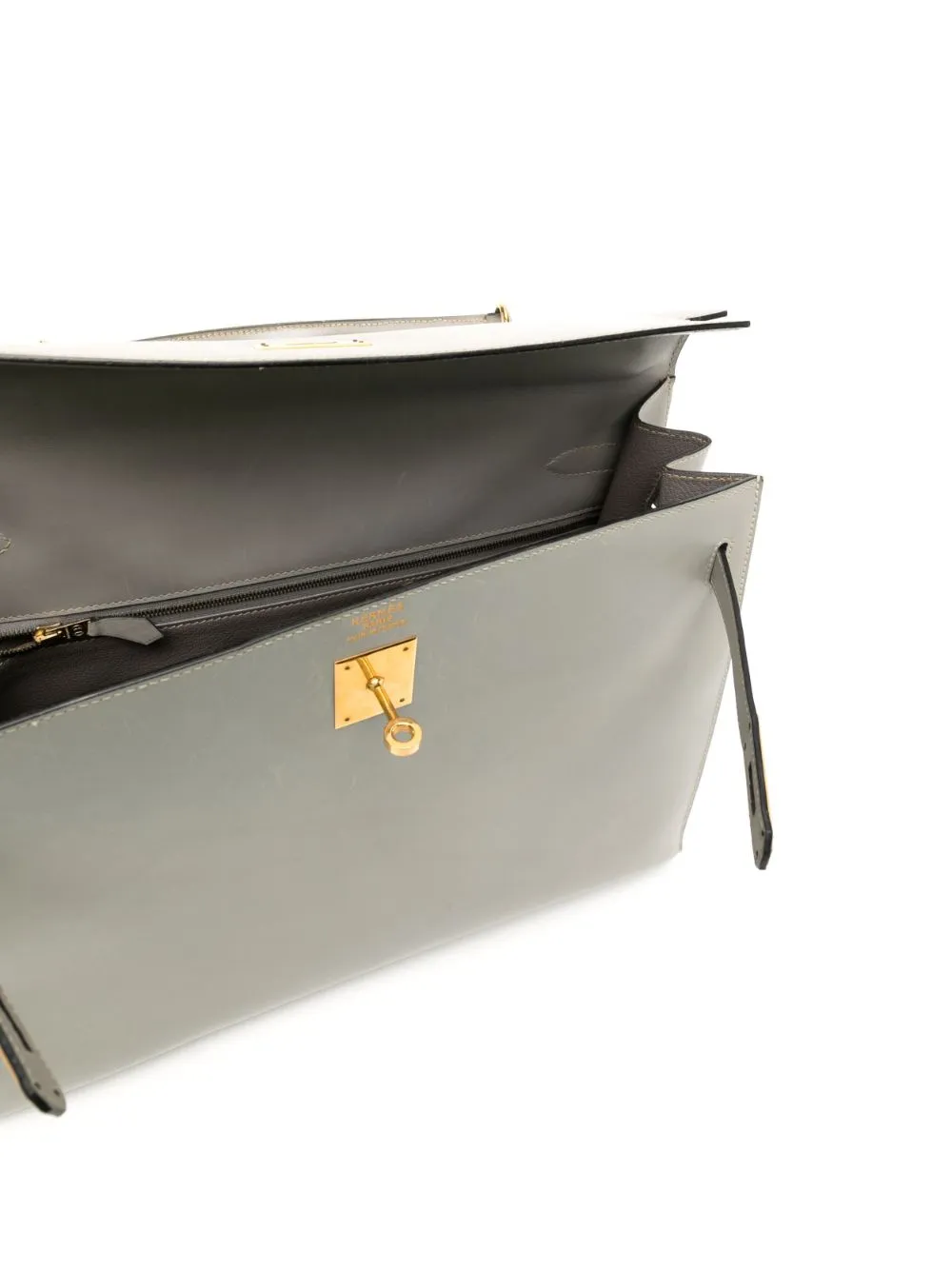 Kelly 35 Box GHW
