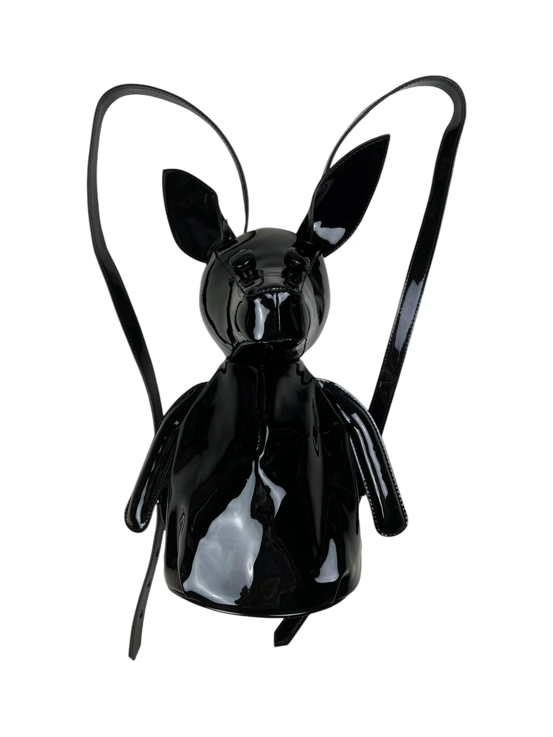 Kendall   Kylie 2010’s ‘Normie’ dog backpack