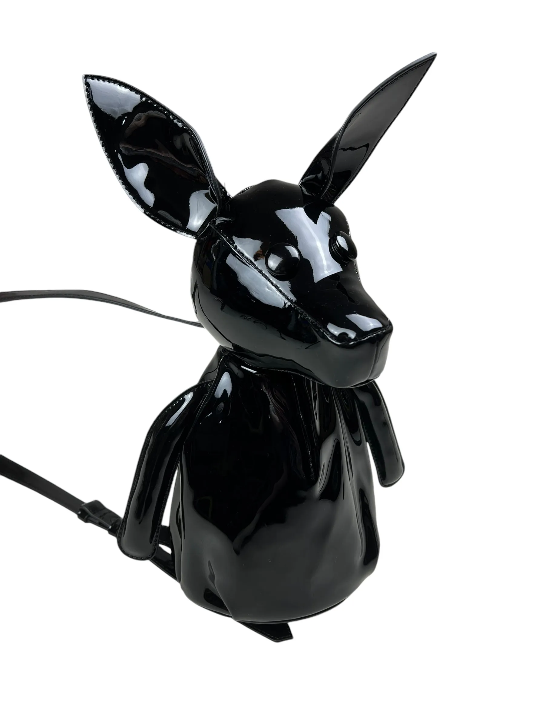 Kendall   Kylie 2010’s ‘Normie’ dog backpack
