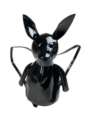 Kendall   Kylie 2010’s ‘Normie’ dog backpack