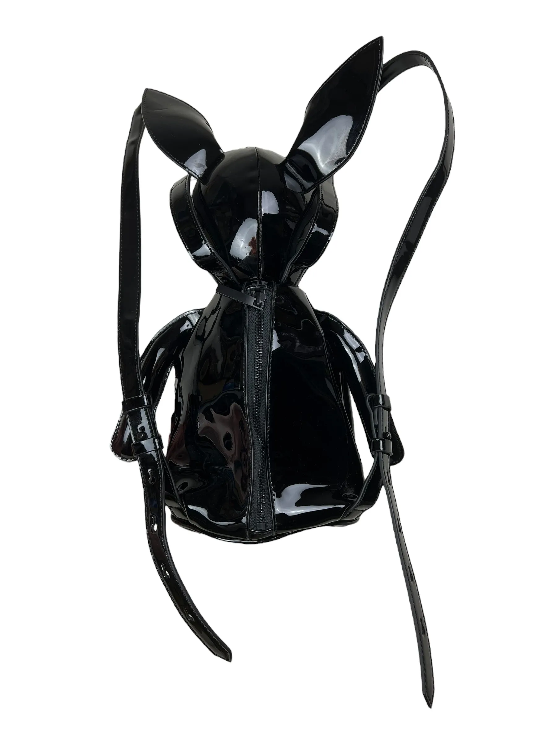 Kendall   Kylie 2010’s ‘Normie’ dog backpack