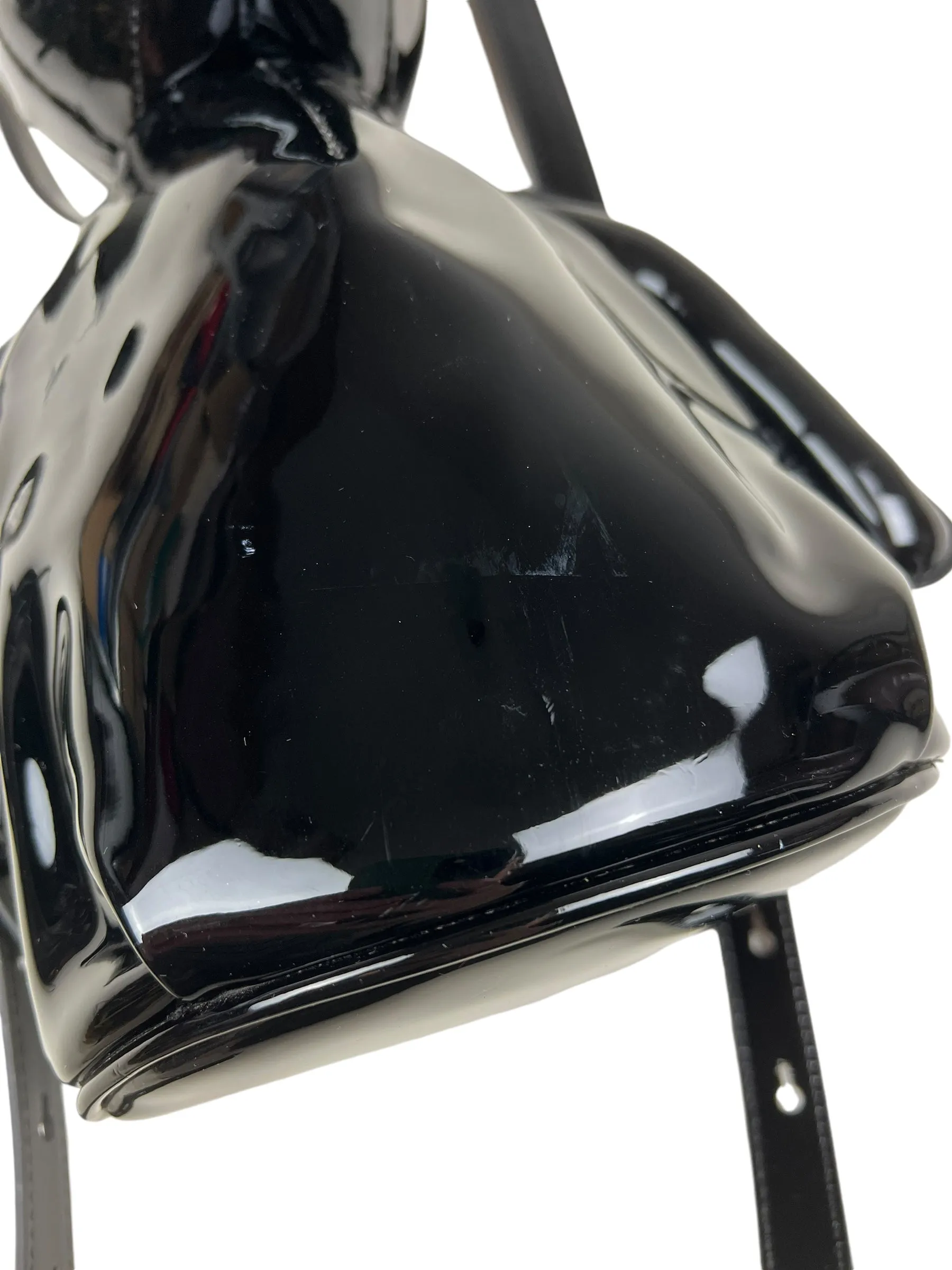 Kendall   Kylie 2010’s ‘Normie’ dog backpack