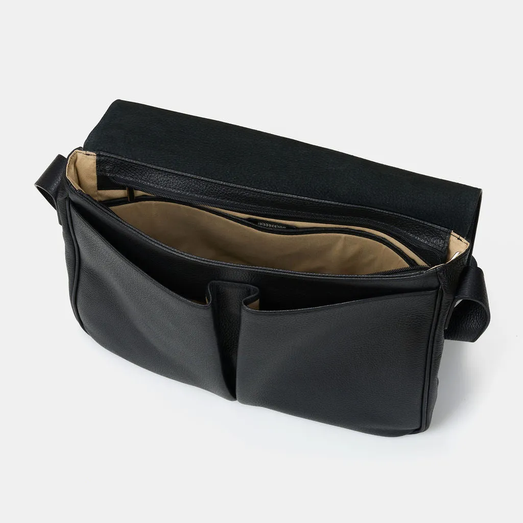 KENT SLIM MESSENGER