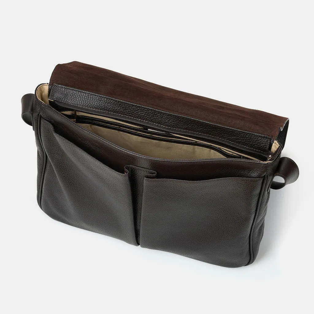 KENT SLIM MESSENGER