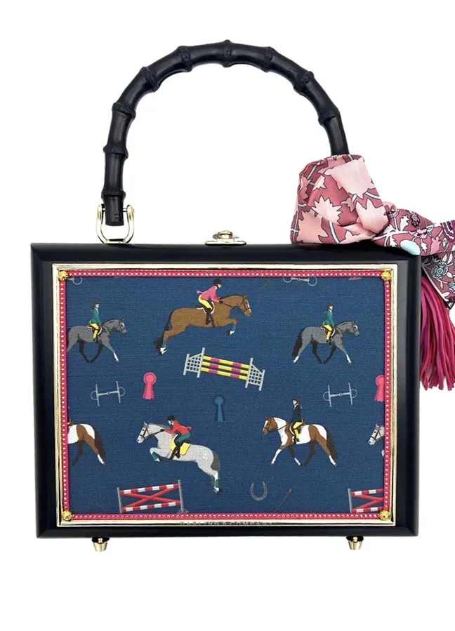 Key Jumper- Large  Bag