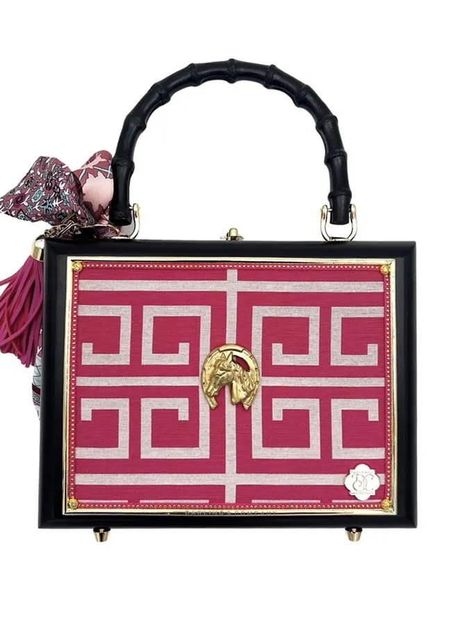 Key Jumper- Large  Bag