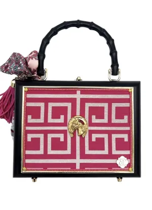 Key Jumper- Large  Bag