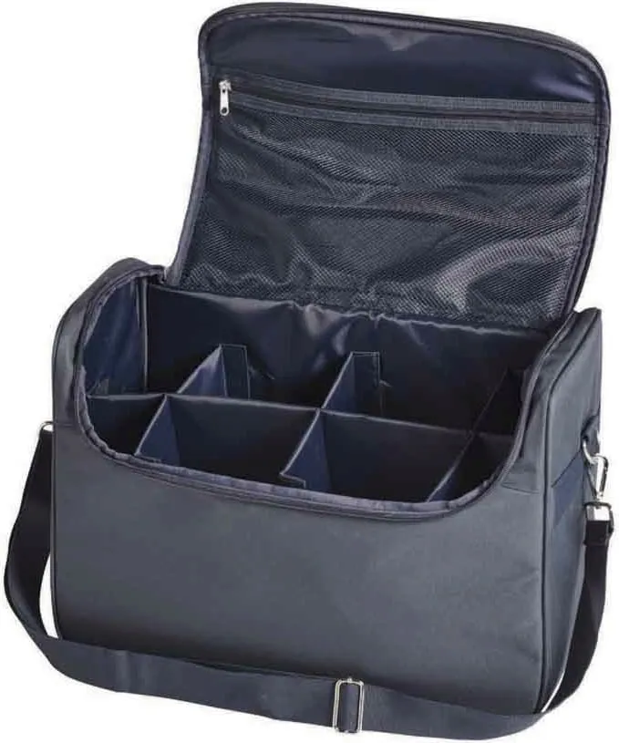 Kingsland Paul Groom Bag