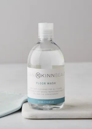 KINN Eco Friendly Floor Wash Lavender