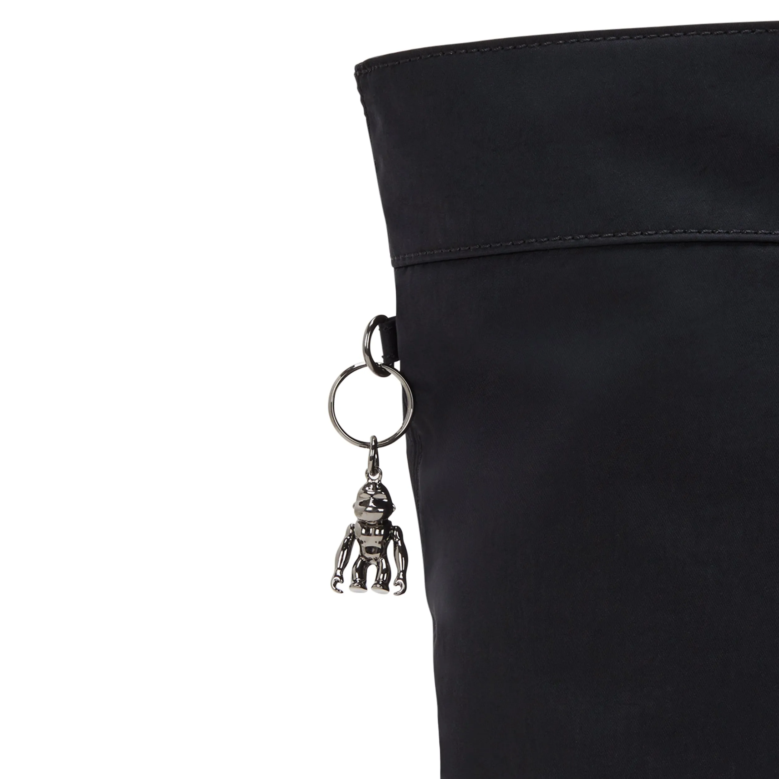 Kipling Colissa Up Endless Black Large Tote I5998-TB4