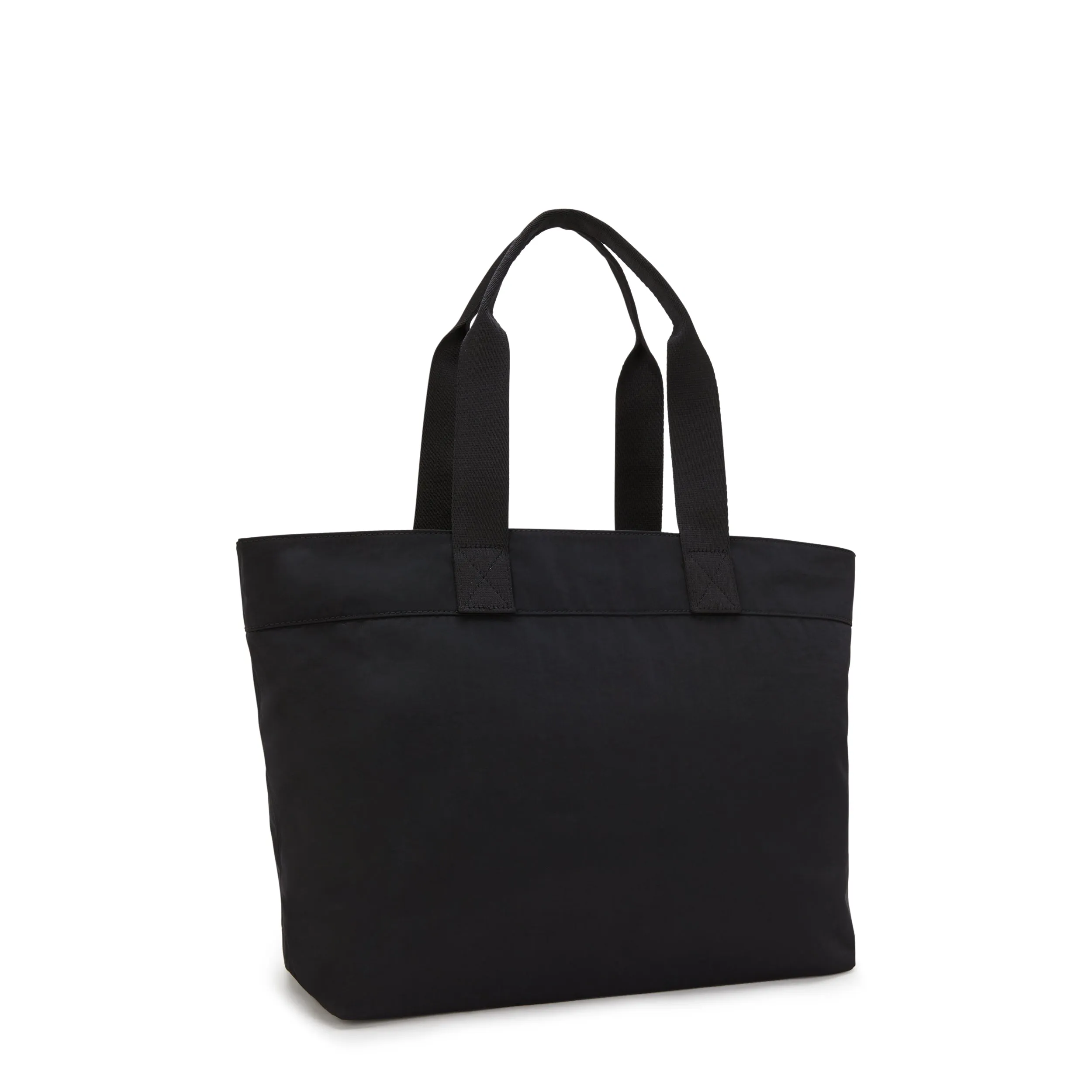 Kipling Colissa Up Endless Black Large Tote I5998-TB4