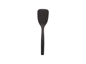 KitchenAid Soft Touch Solid Turner Nylon Black
