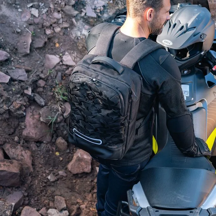 KNOX EDA EVERY DAY ADVENTURE RUCKSACK