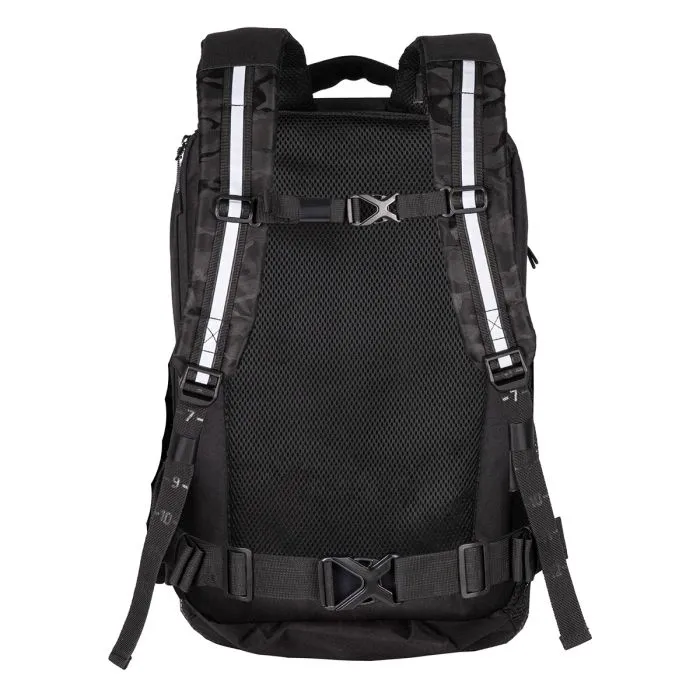 KNOX EDA EVERY DAY ADVENTURE RUCKSACK