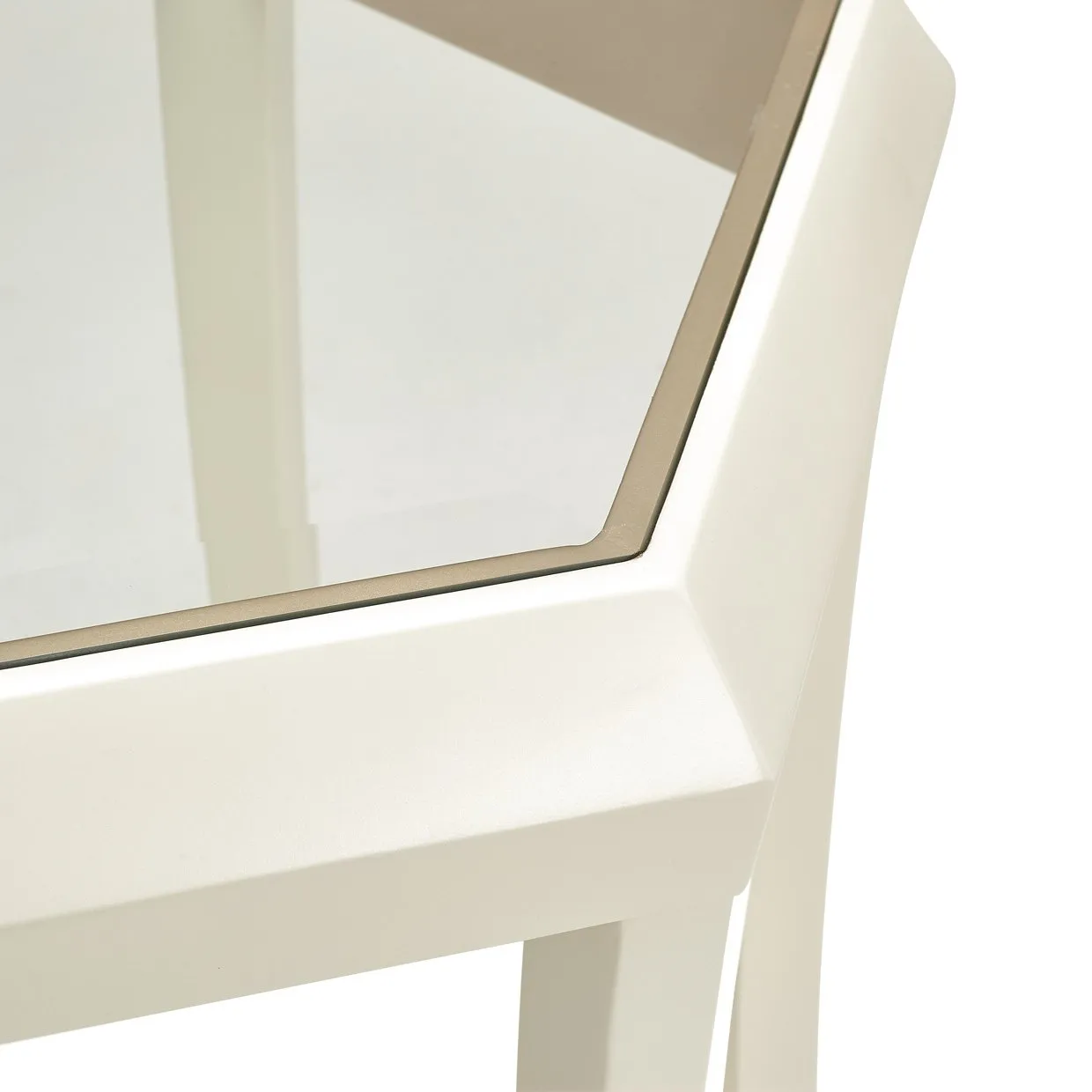 La Rachelle Cocktail Table - Michael Amini