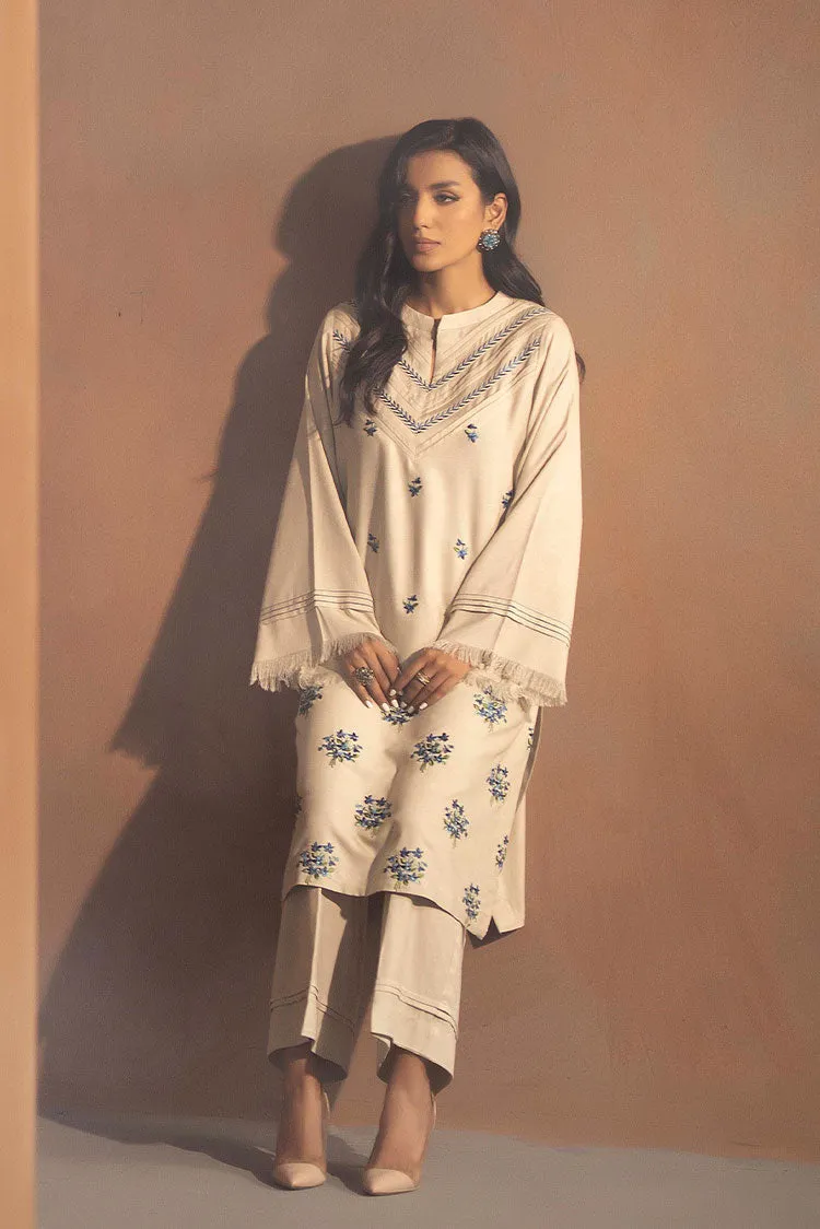 La Rosaa - Winter Edit Vol I - 2 Piece - LW-03
