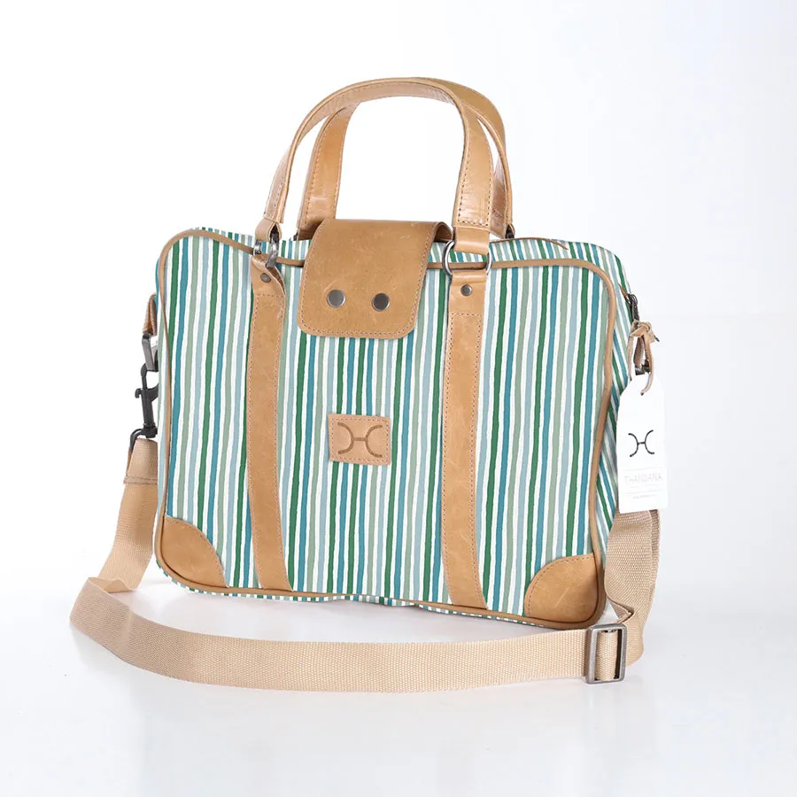 Laptop 15' Bag Laminated Fabric