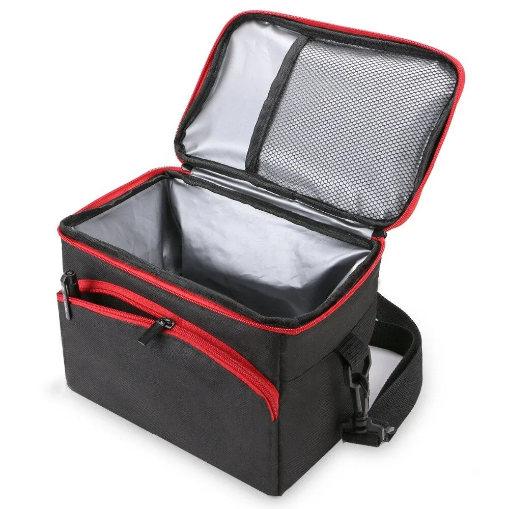 Large capacity 5L Travel Picnic Lunch Bags Thermal