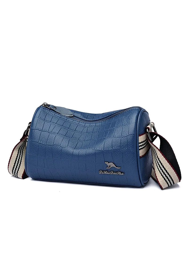 Large-capacity Messenger Bag Shoulder Bag
