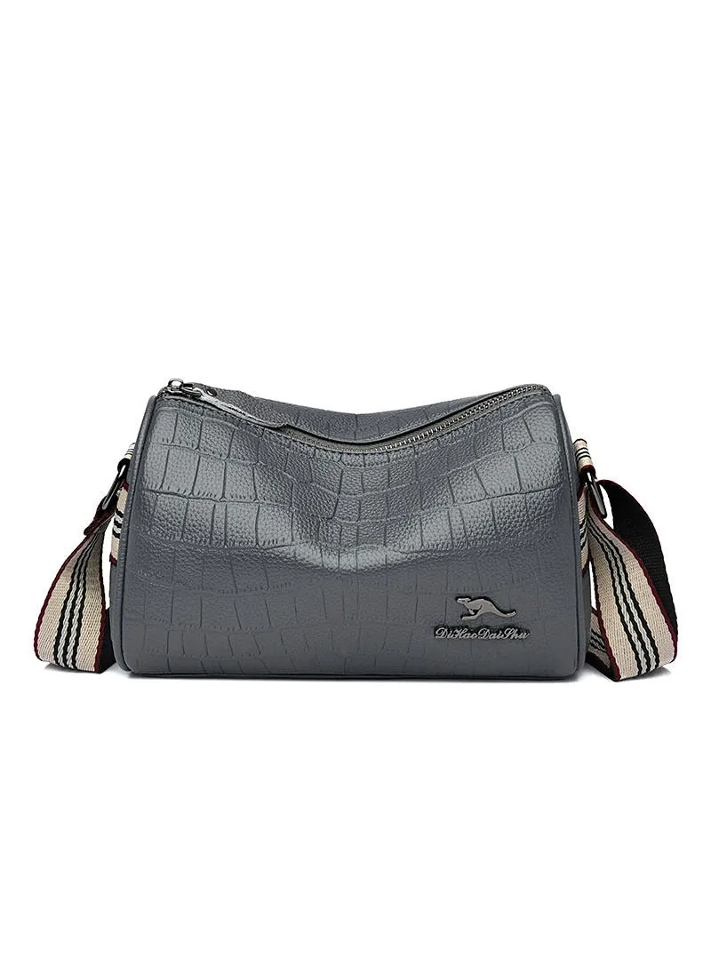Large-capacity Messenger Bag Shoulder Bag