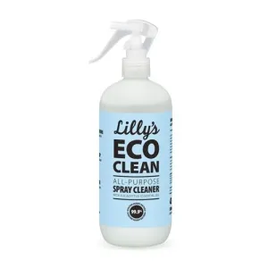 Lillys All Purpose Spray Cleaner Eucalyptus