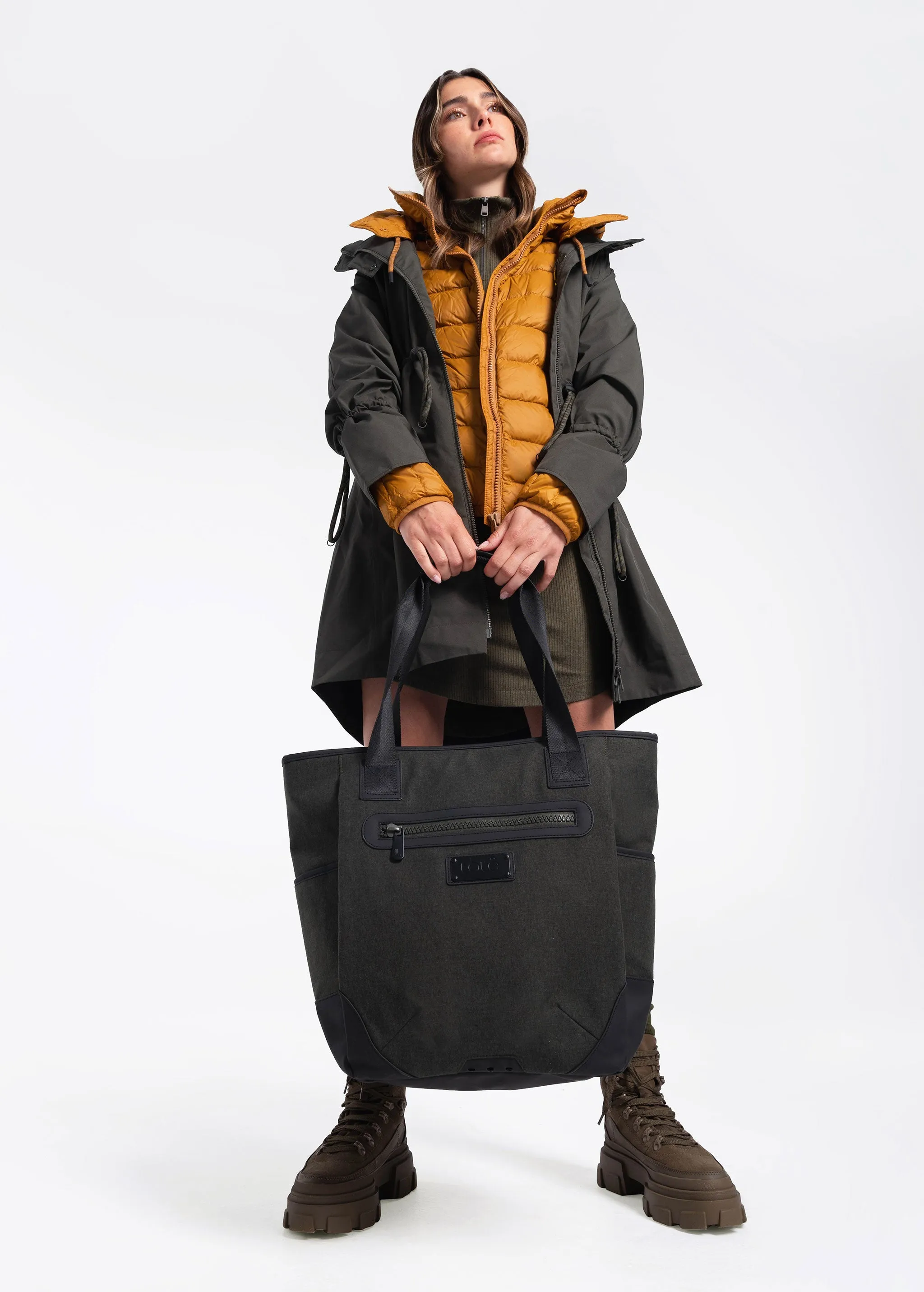 Lily Edition Bag