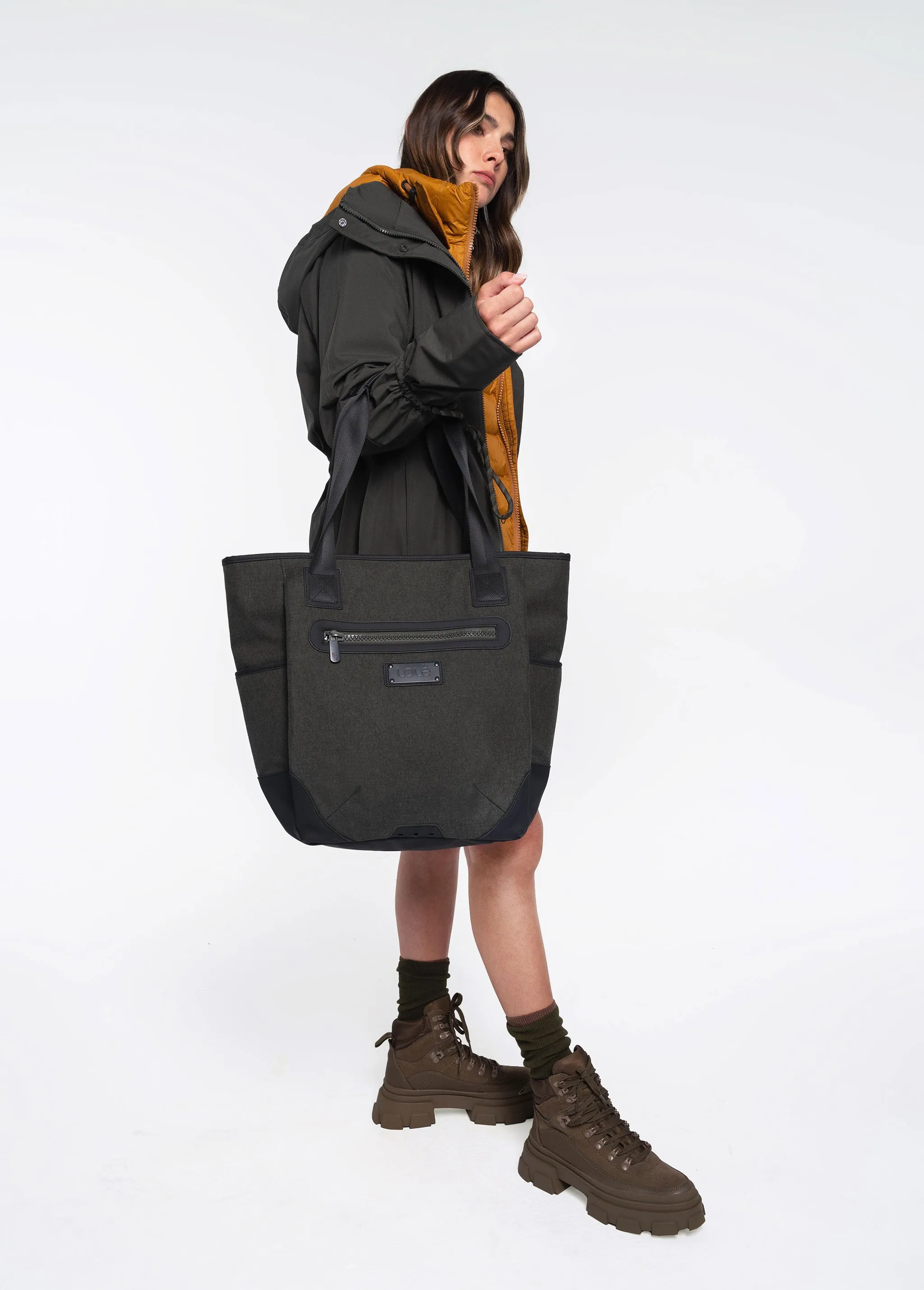 Lily Edition Bag