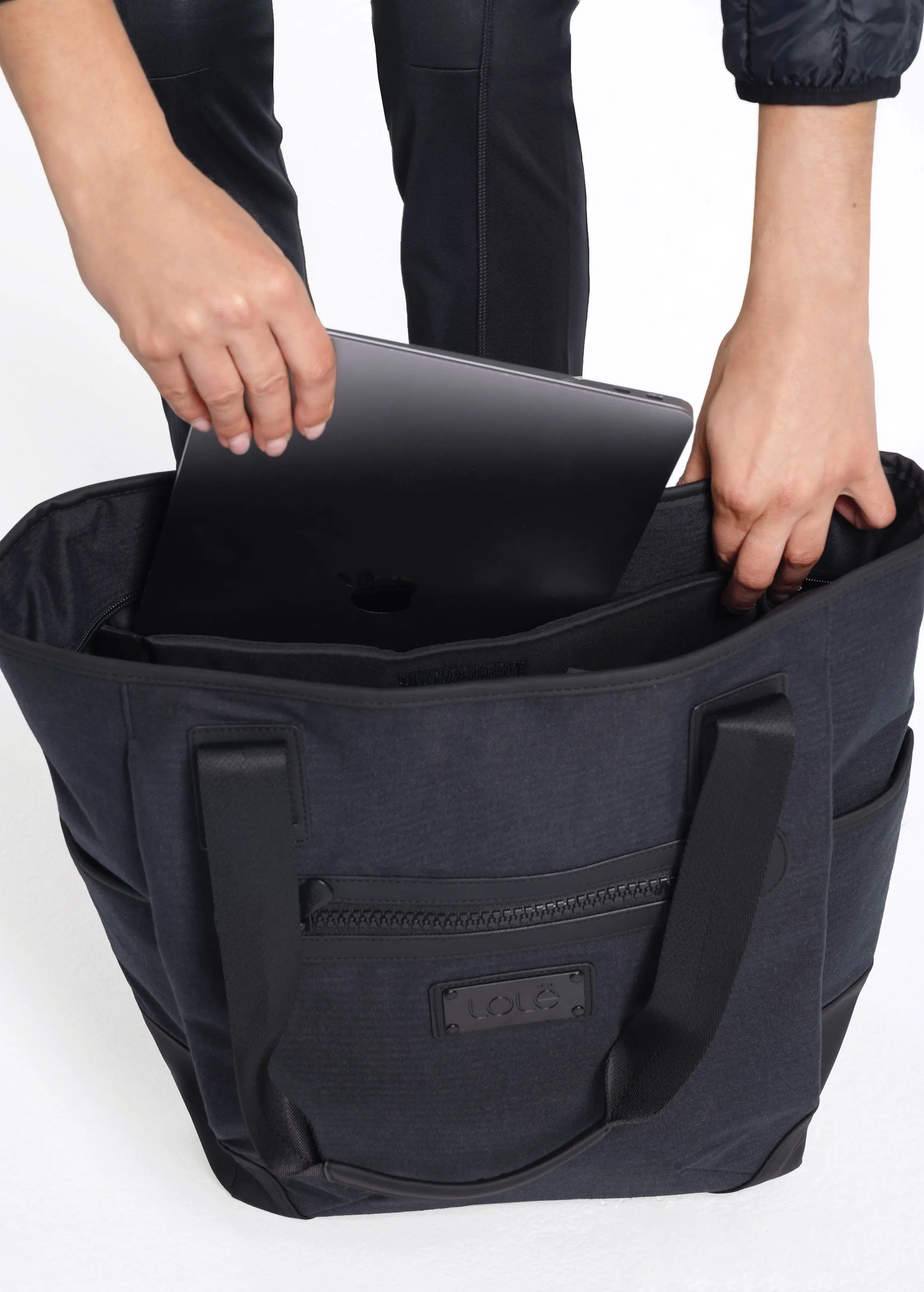 Lily Edition Bag