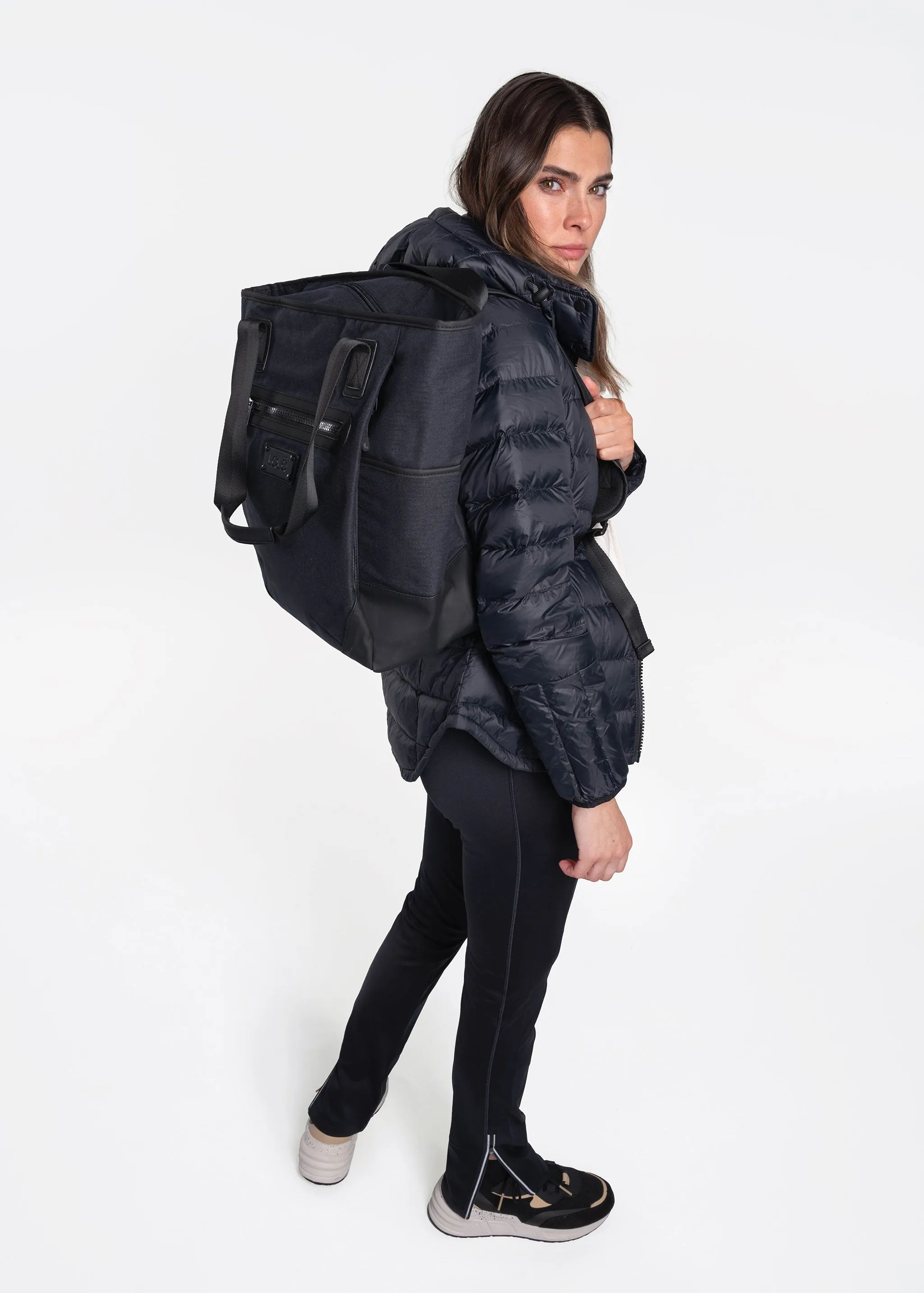 Lily Edition Bag