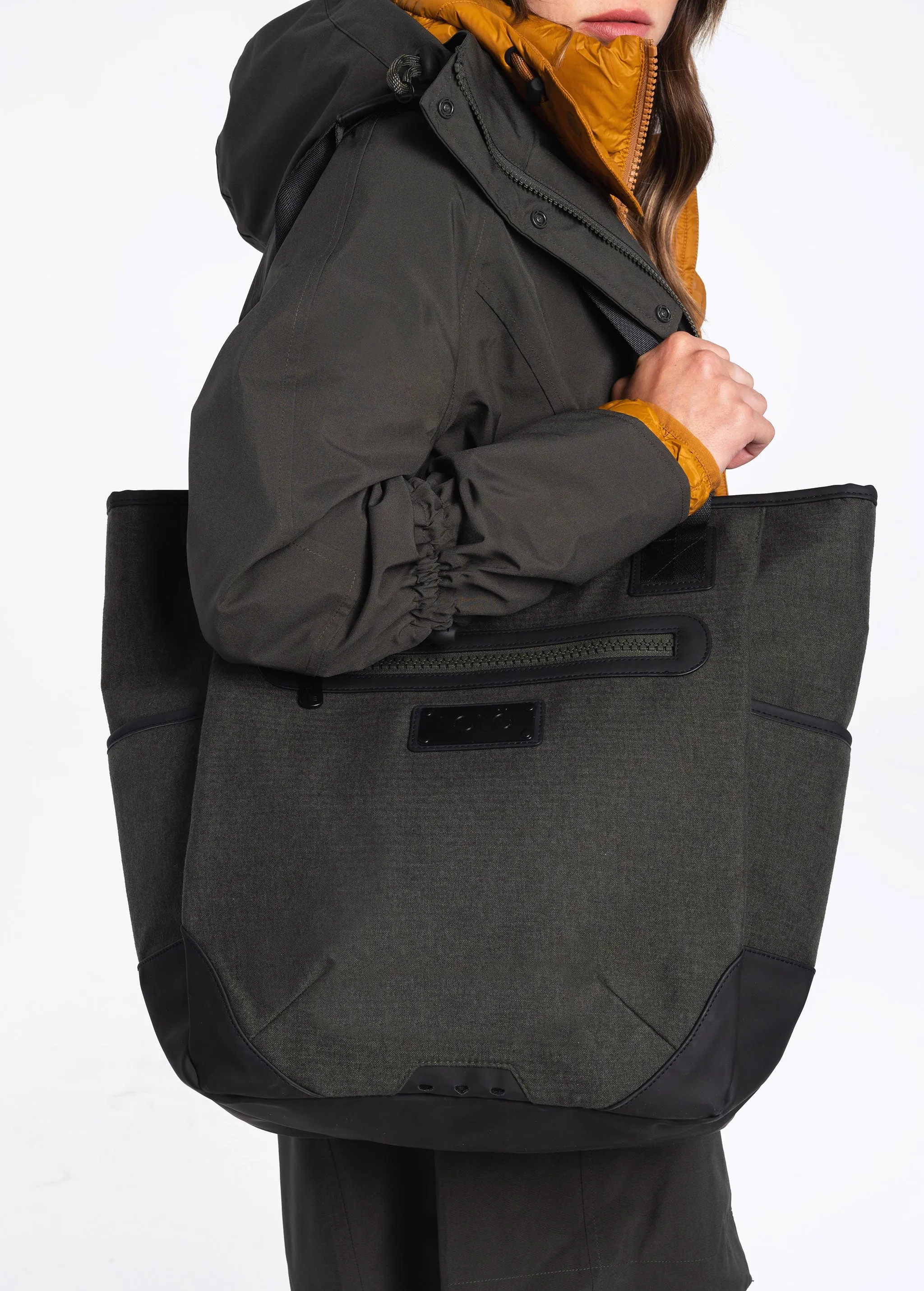 Lily Edition Bag