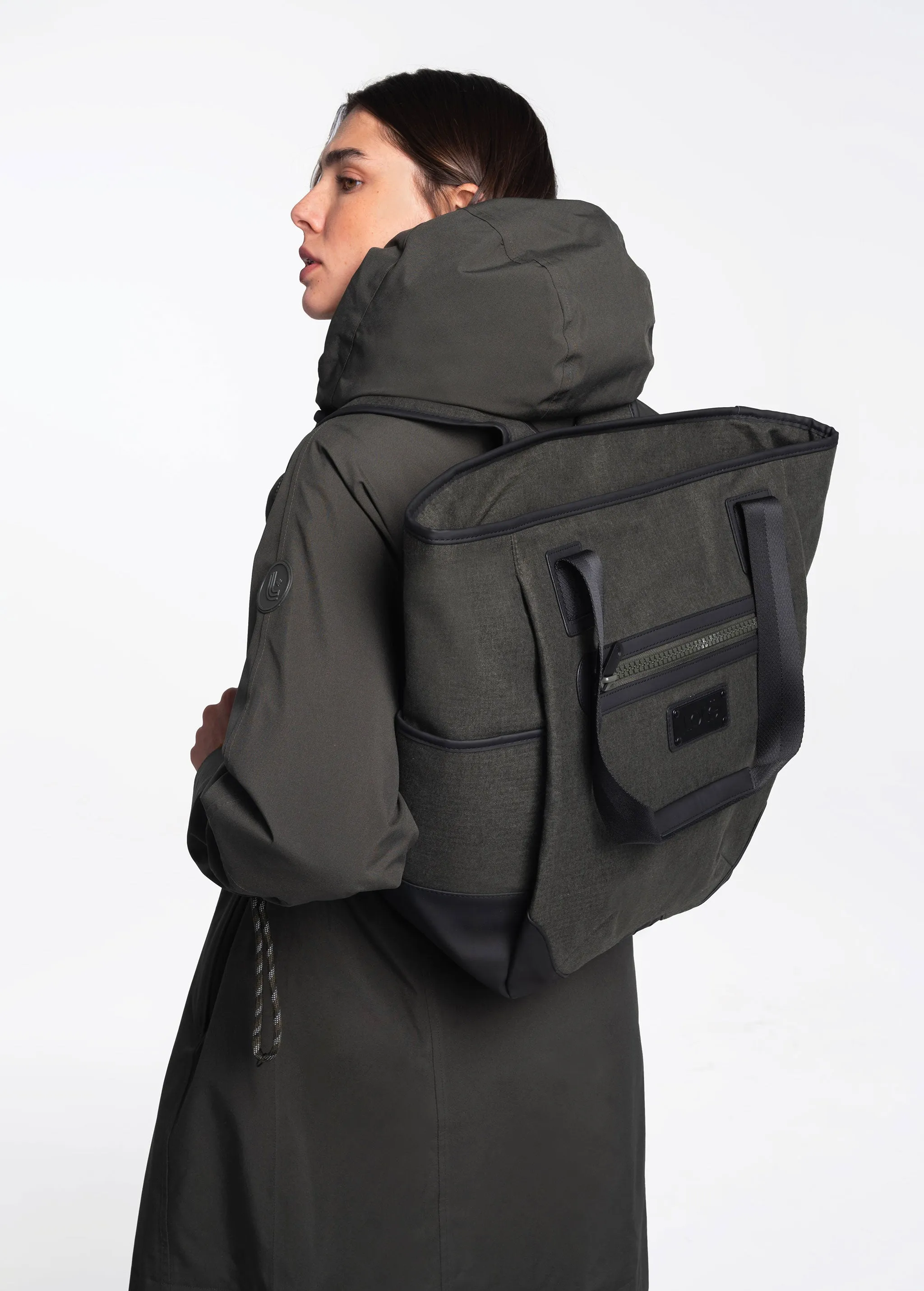 Lily Edition Bag