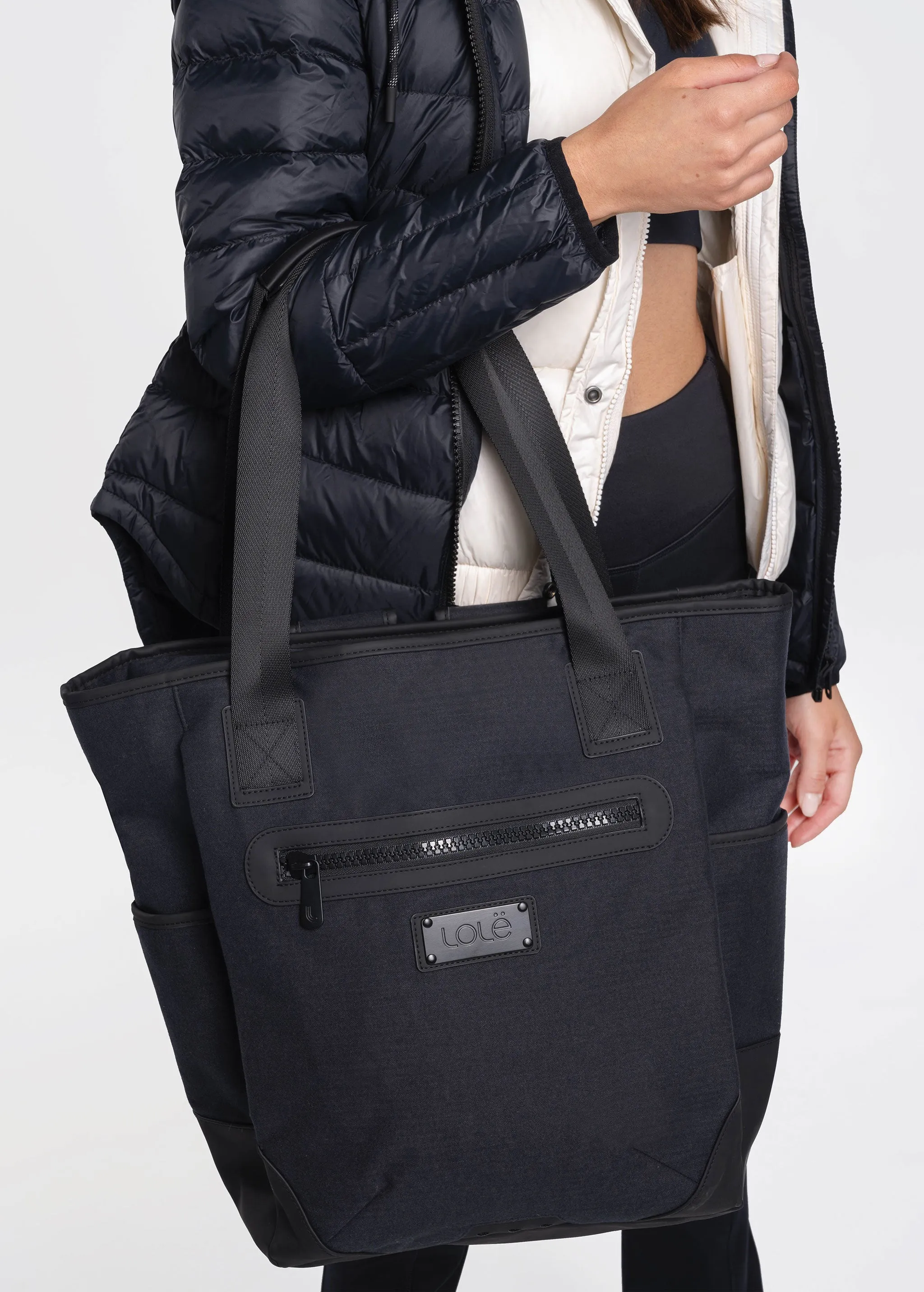 Lily Edition Bag