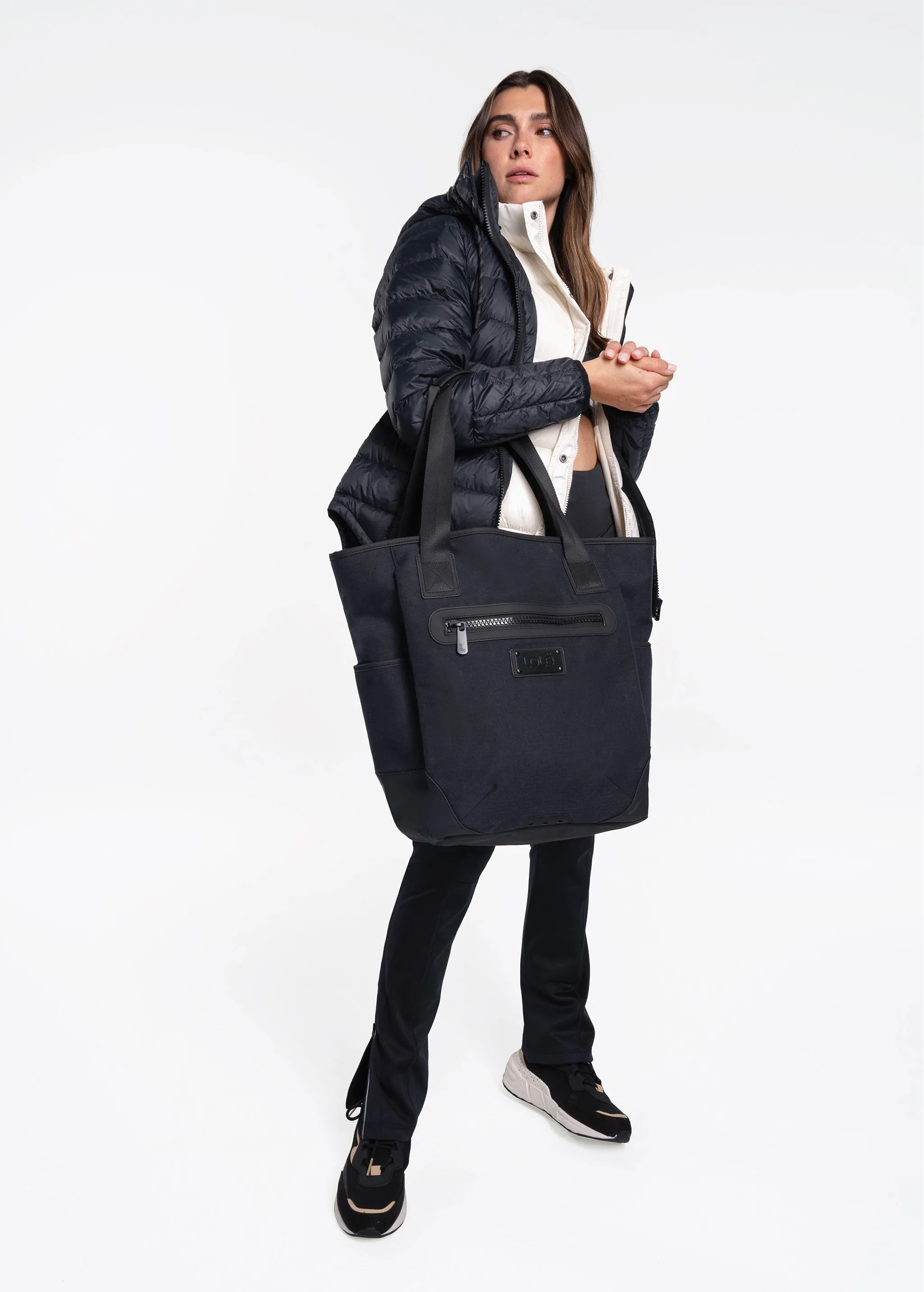 Lily Edition Bag
