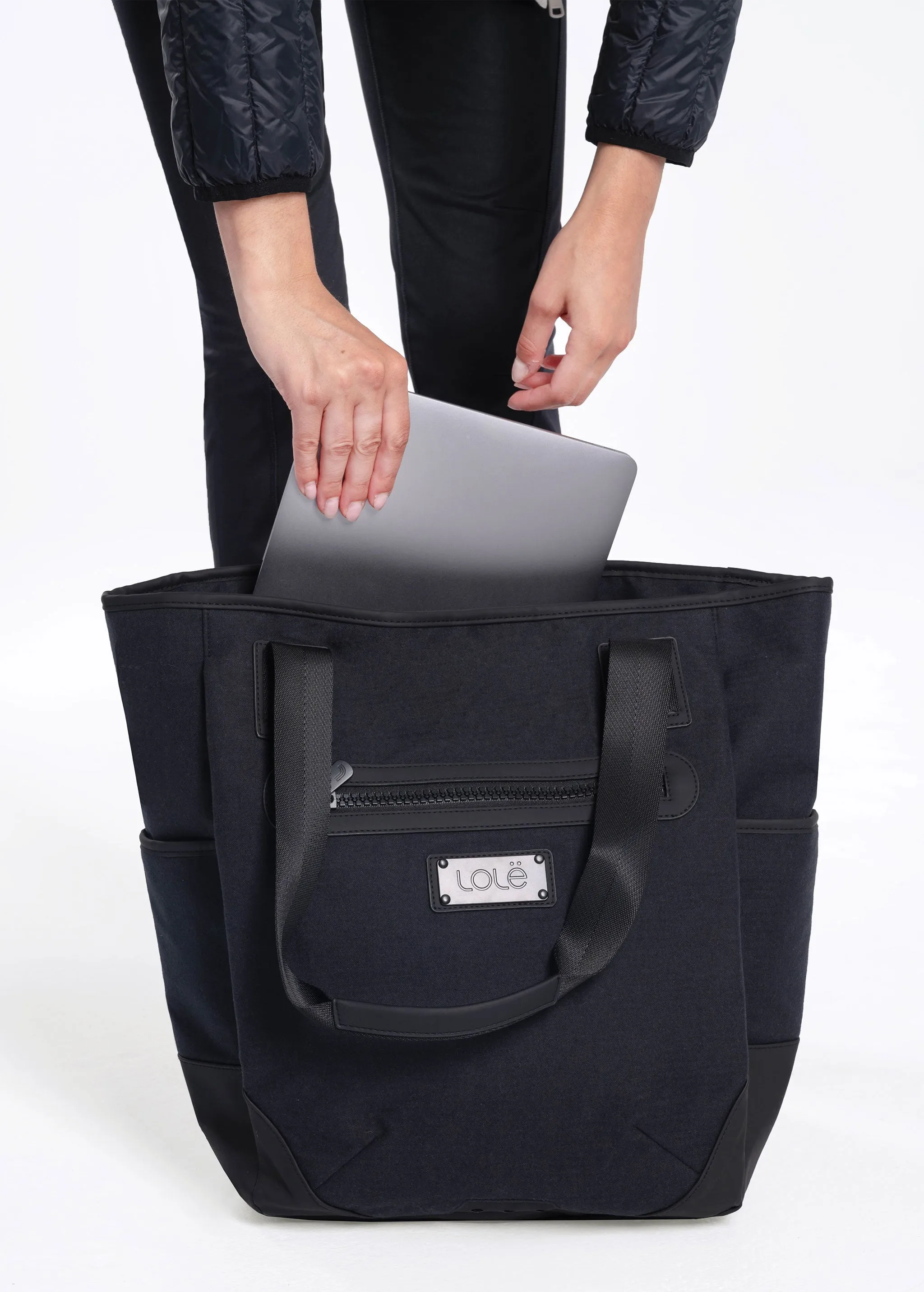 Lily Edition Bag
