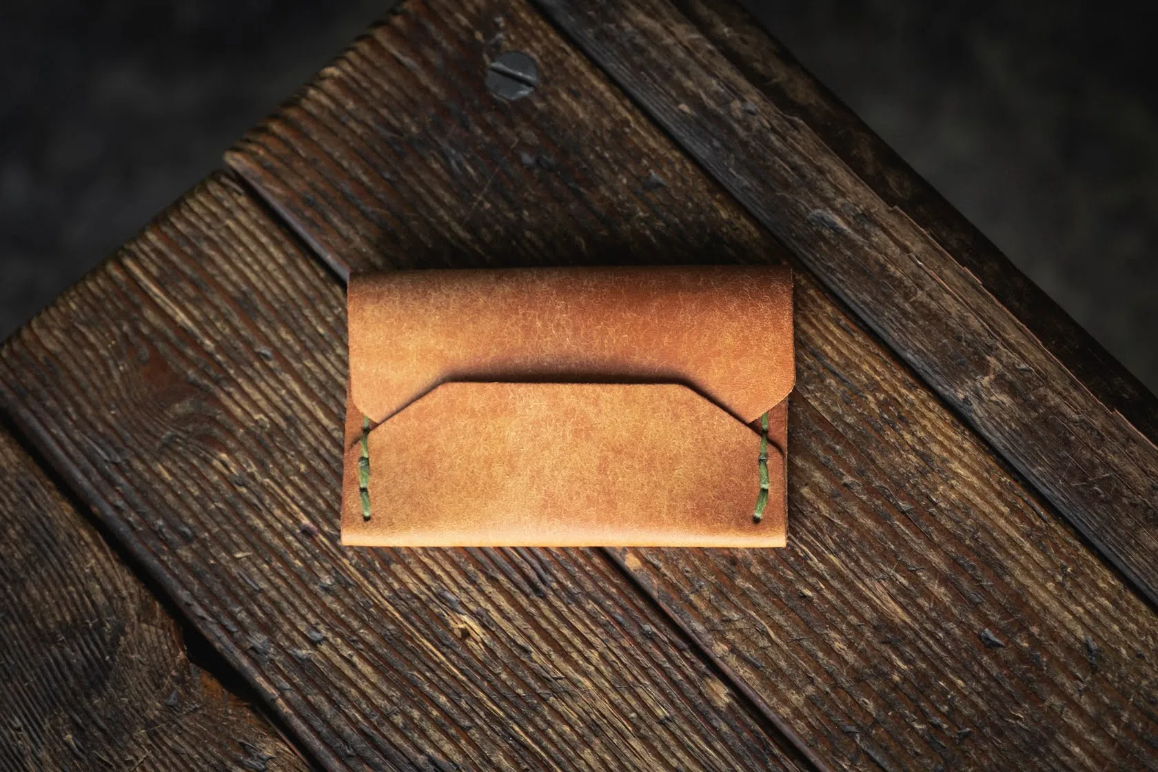 LIMITED - Cognac Pueblo