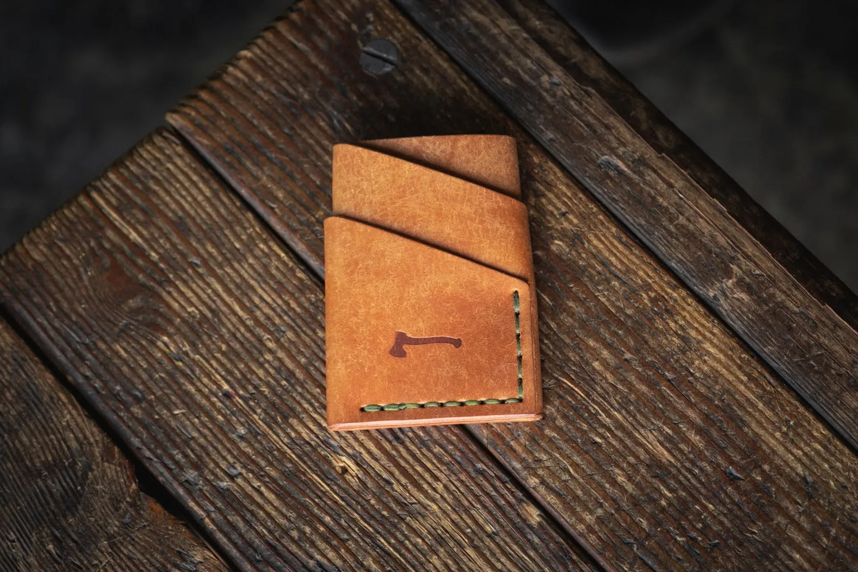 LIMITED - Cognac Pueblo