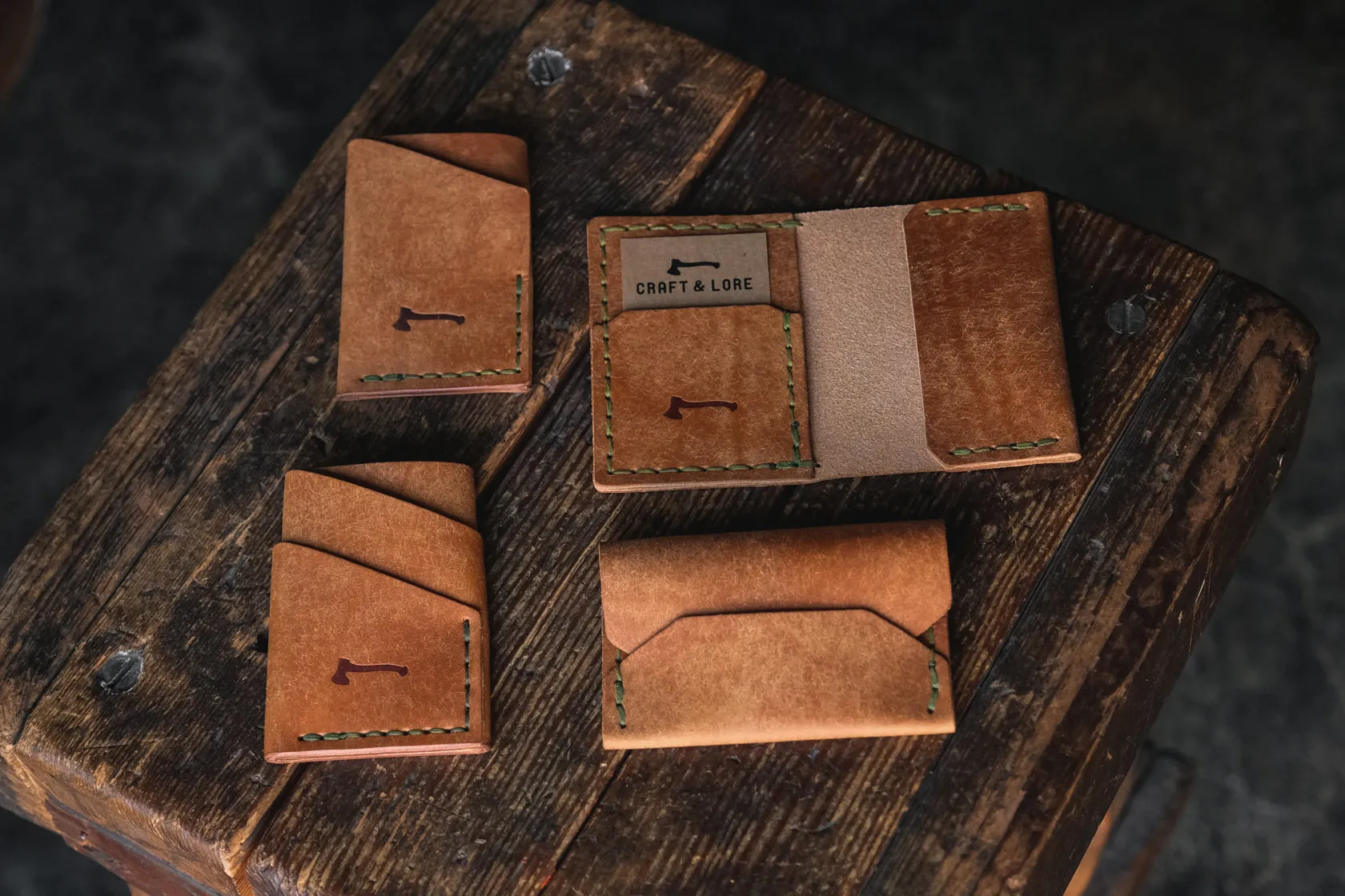 LIMITED - Cognac Pueblo