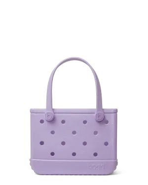 Limited Edition Bogg Bag: Lilac Shimmer (BITTY BOGG)