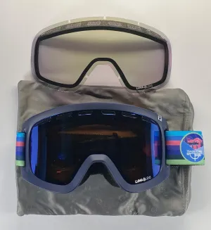 Limited Release Timberline Lodge Edition Dragon Ski/Snowboard Goggles