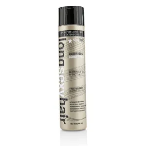 Long Sexy Hair Luxurious Detangling Conditioner - 300ml/10.1oz