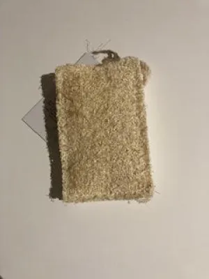 loofah kitchen sponge and scrubber