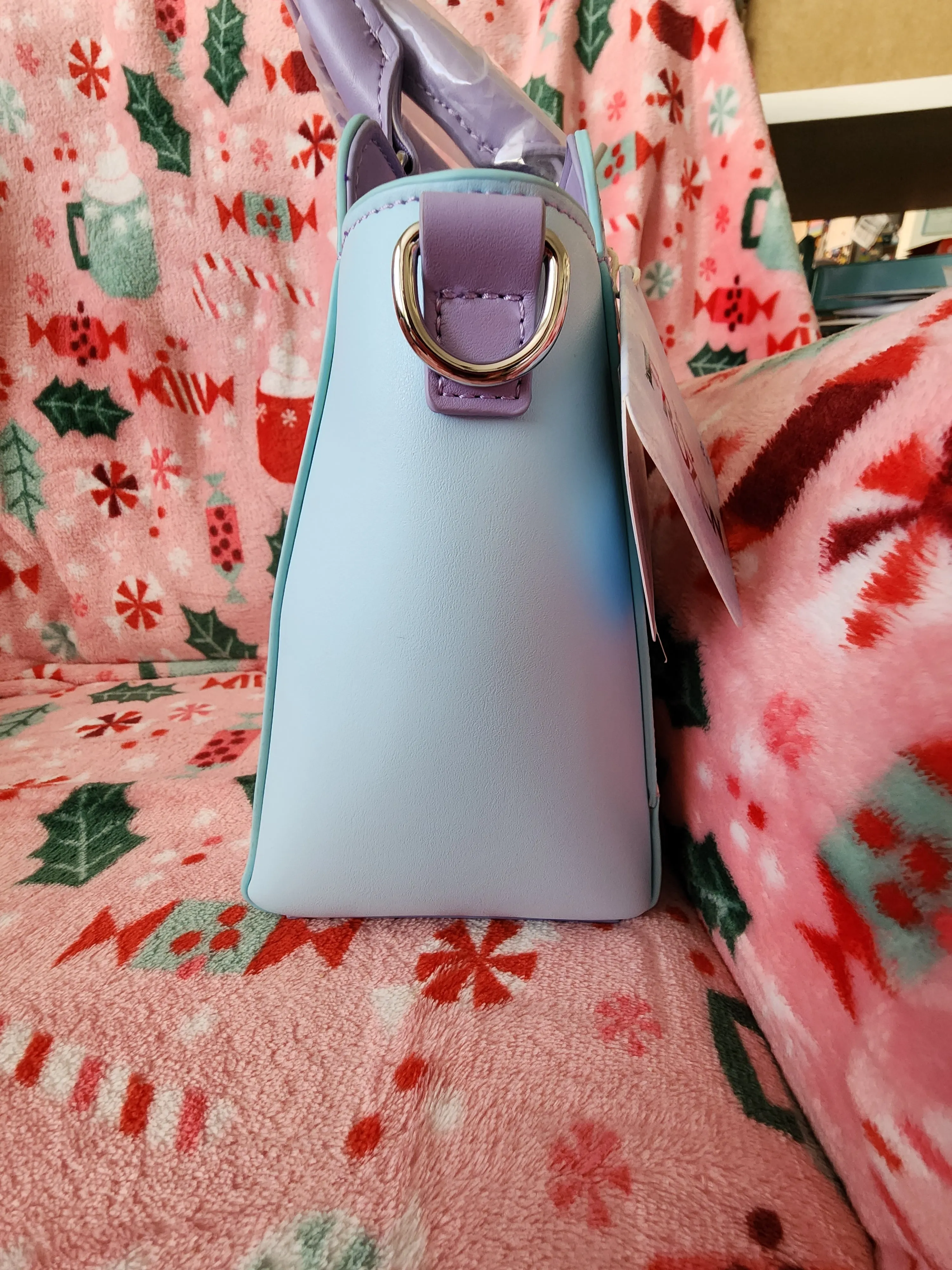 Loungefly Disney Frozen Handbag