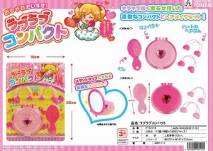 Love Love Compact