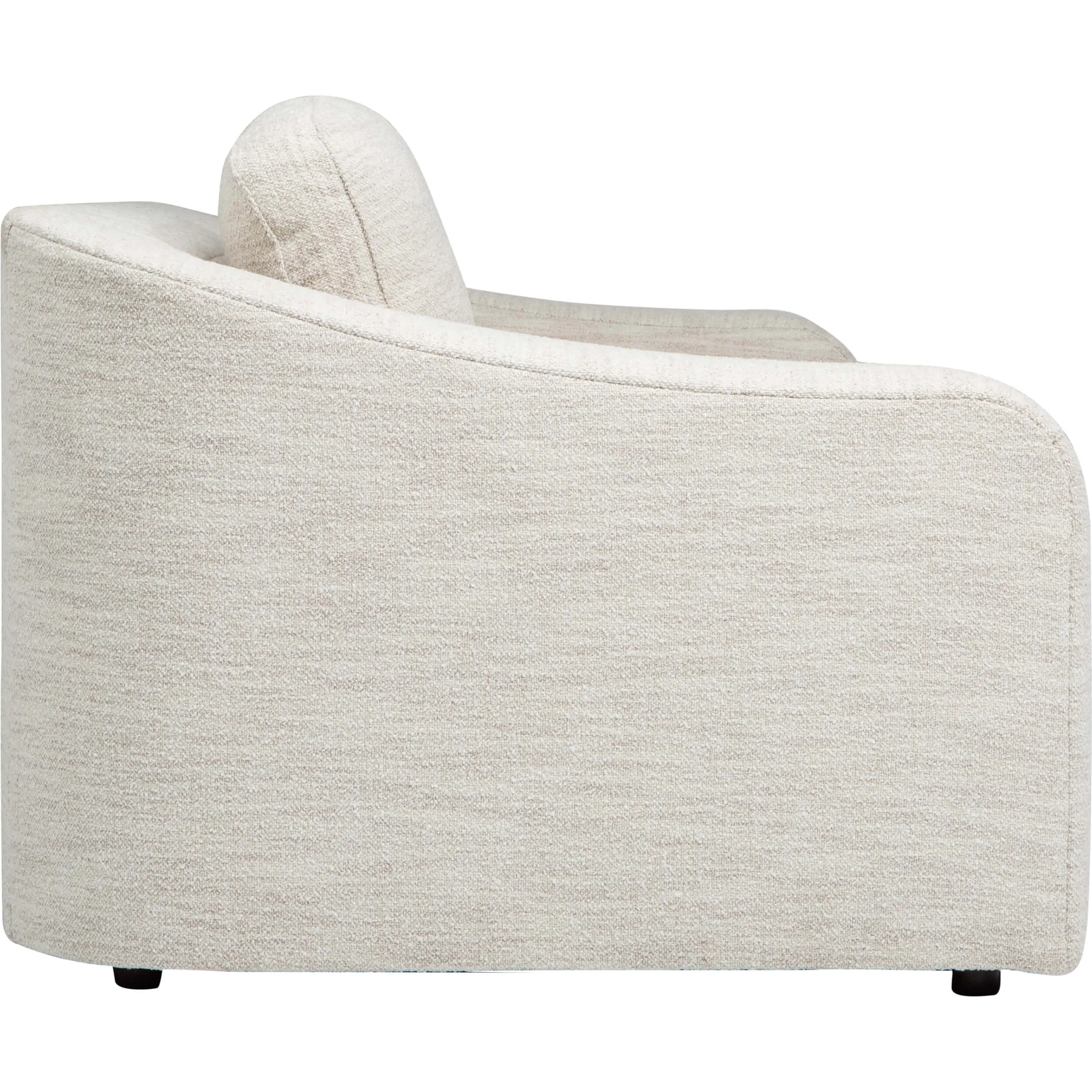 Luka Sofa, Celine Oyster