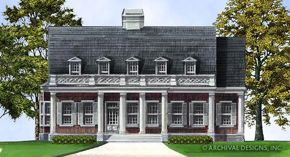 Luxurious 4-Bedroom Home with Versatile Living Areas