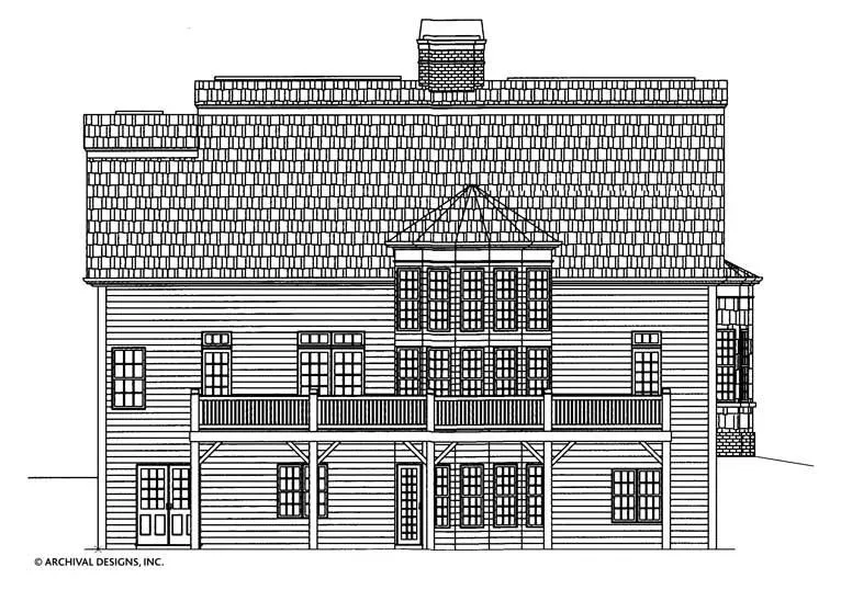 Luxurious 4-Bedroom Home with Versatile Living Areas