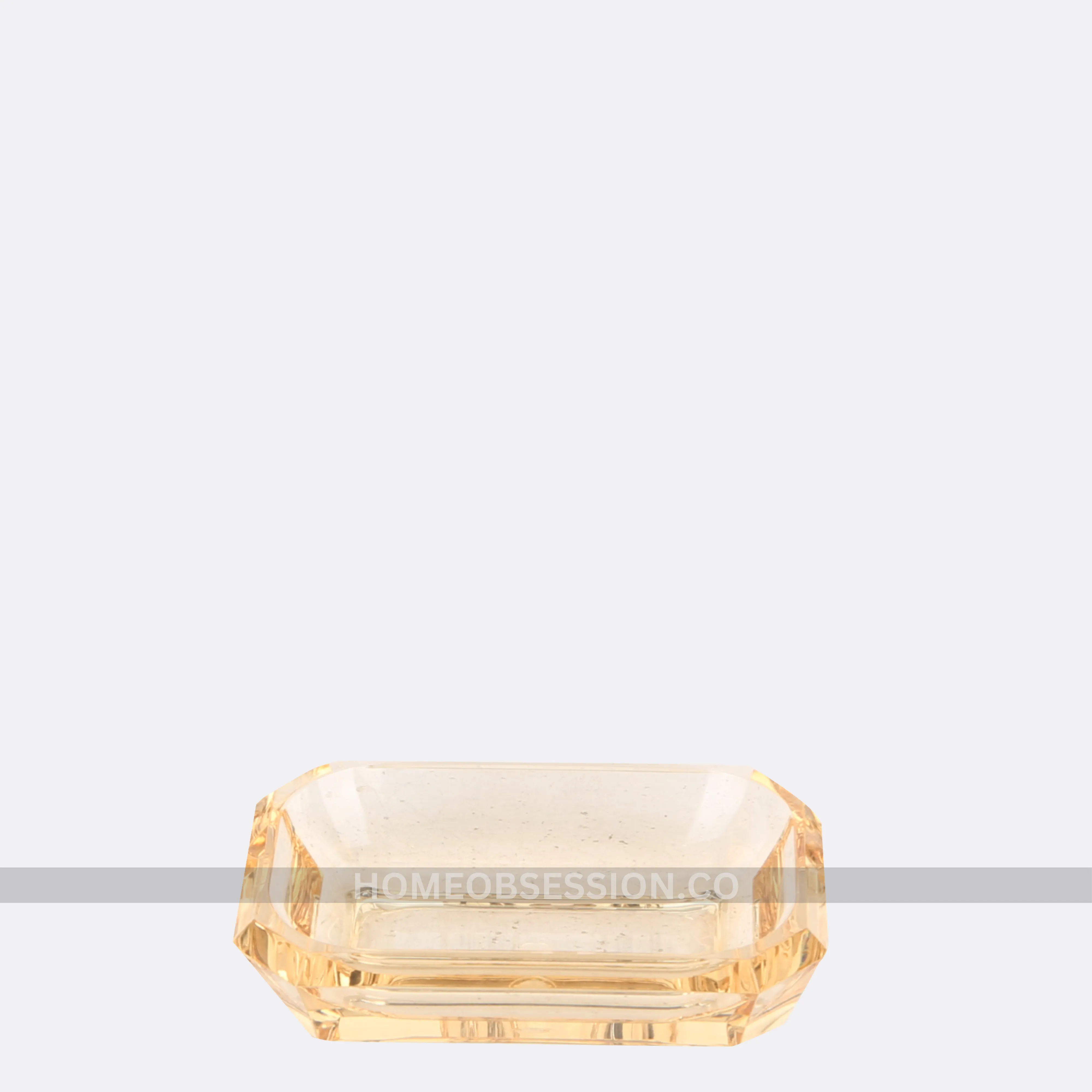 luxurious Acrylic Bath Set