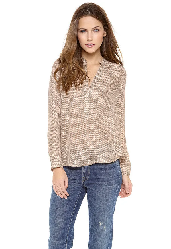 Luxurious Cotton Pants