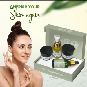 Luxurious Gift pack
