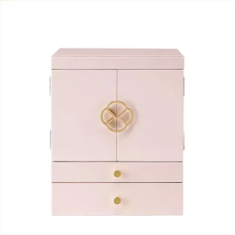 Luxurious Jewelry Box Organizer